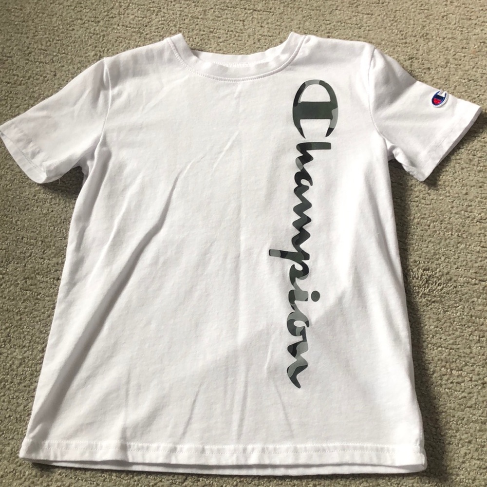 Champion shirt - youth